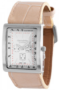 Zegarek Na Rękę Charles Delon - Elegancki, Stylowy Wygląd - Męski Model