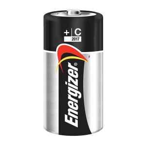 Bateria Alkaliczna Energizer LR14 1,5V / LR14, MN1400, LR14/E93, 4014, LR14, KC, LR14(814), AM2, EN93 