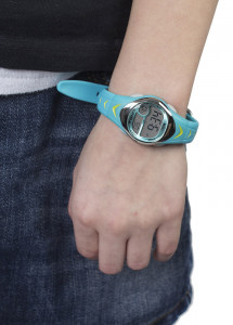 XONIX Lilly WR100M - Mały Zegarek Dla Dziewczynki / Damski - Świetny Prezent, Wiele Funkcji, Popularny Model, Pudełko - 9 Kolorów