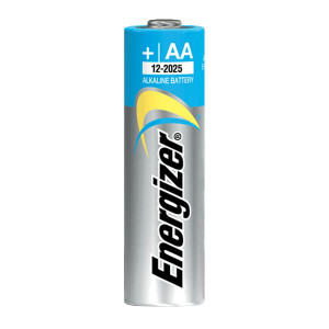Bateria Alkaliczna Energizer LR6 AA Maximum Power Boost 1,5V / AA, LR6, MN1500, LR6/E91, 4006, LR6, KAA, LR6, LR6(815), AM3, V1500PX, 815 