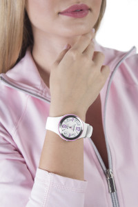 10 Pastelowych Kolorów - Zegarek XONIX Z Podświetleniem - Wodoszczelność 100M - Dla Dziewczynki I Dla Kobiety - Uniwersalny Rozmiar - UDANY PREZENT