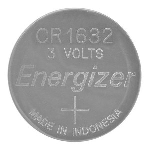 Bateria Litowa Energizer CR1632 3V / DL1632, BR1632, KL1632, L1632, ECR1632