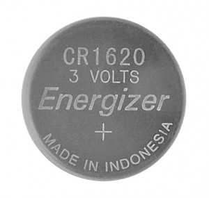 Bateria Litowa Energizer CR1620 3V / DL1620, ECR1620, SB-T17, 280-280