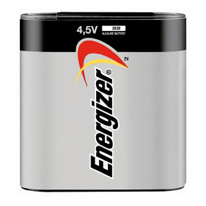 Bateria Alkaliczna Energizer 3LR12 Ultra 4.5V / 3R12, 312G, MN1203, V4912