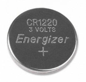 Bateria Litowa Energizer CR1220 3V / ECR1220, DL1220, PA, SB-T13, GPCR1220
