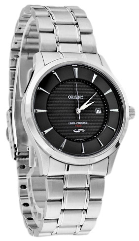 Orient FVD12004B0, koperta 40 mm