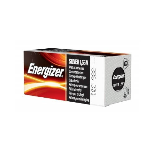 Bateria Srebrowa Energizer SR43SW (301/386) 1,55V / SR43W, D386(10L124),386, V386, 386(RW44), 386,6, SR43, SR1142SW, SR1142W, 301, 386-301
